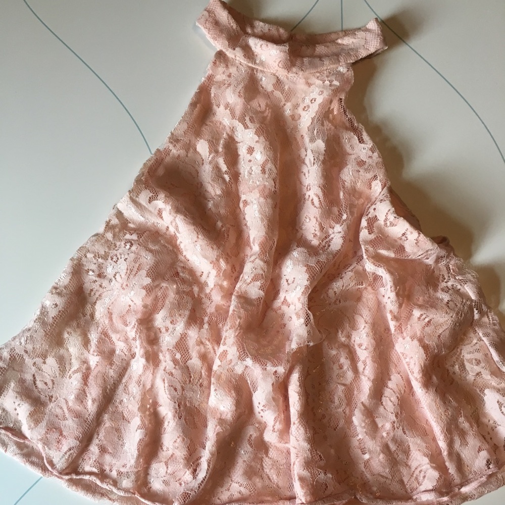 💖Blush Pink Top💖